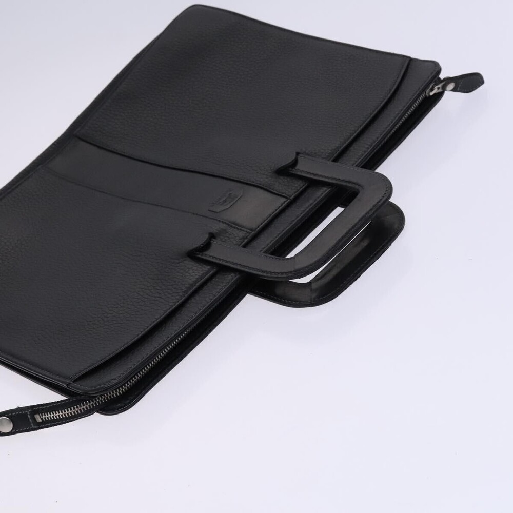 Burberry Vintage Leather - Picture 15 of 16